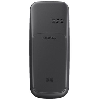 Nokia 100 čierna