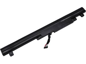Batéria pre Lenovo Flex 2 14, 15, 4400mAh, Li-ion