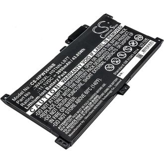 Batéria pre HP Pavilion X360, 3950 mAh, Li-Ion