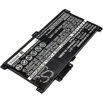 Batéria pre HP Pavilion X360, 3950 mAh, Li-Ion