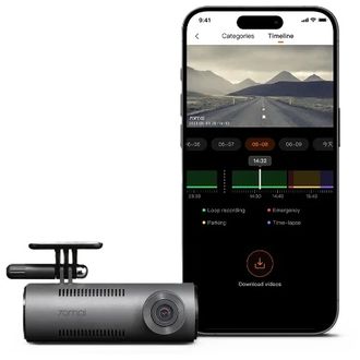 70MAI DASH CAM M310