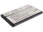 Batérie pre LG KG120 (ekv.LGIP-G830) 850mAh, Li-ion