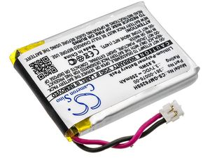 Batérie pre Garmin Forerunner 620 ( ekv. Garmin 361-00076-00 ), 250 mAh