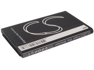 Batérie pre LG KG120 (ekv.LGIP-G830) 850mAh, Li-ion