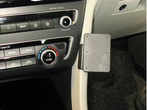 Brodit ProClip montážna konzola pre Kia Optima 16-19, na stred