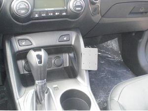 Brodit ProClip montážna konzola pre Hyundai Tucson 14-15, na stredový tunel