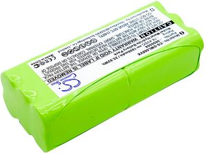 Batéria pre Sencor SVC7020, Symbo D300, Ecovacs Dibea, 1800mAh, Ni-MH