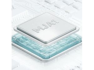 Exteriérová kamera Xiaomi CW500 Dual
