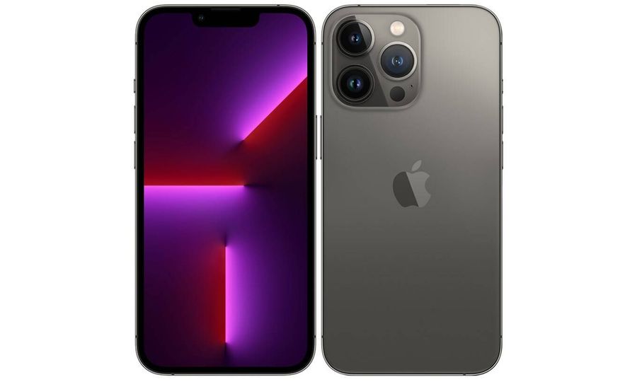 Apple iPhone 13 Pro Max 1TB Graphite