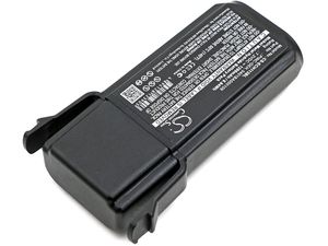Batérie pre ELCA Genio-Sfera (ekv.0401BA000109) 1200mAh, Ni-MH