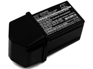 Batérie pre ELCA CONTROL-0 (ekv.PINC 07MH) 700mAh, Ni-MH
