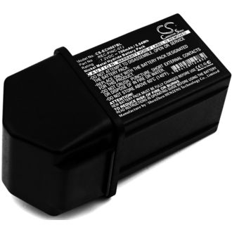 Batérie pre ELCA CONTROL-0 (ekv.PINC 07MH) 700mAh, Ni-MH
