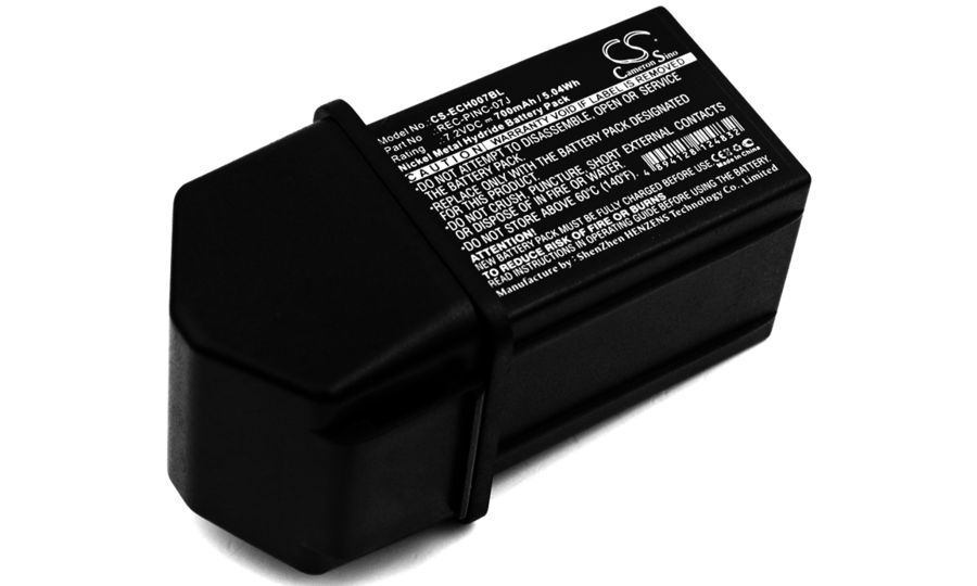 Batérie pre ELCA CONTROL-0 (ekv.PINC 07MH) 700mAh, Ni-MH