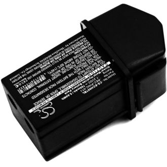 Batérie pre ELCA CONTROL-0 (ekv.PINC 07MH) 700mAh, Ni-MH