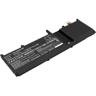 Batéria pre HP ZBook Studio G9, 7100 mAh, Li-Pol