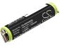 Batéria pre Wella Bella/Chromini/ Super/ Contura Hs40/60/61, 700 mAh, Ni-Mh