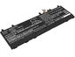 Batéria pre HP Elitebook 865, ZBook Firefly 16, EliteBook 860, 6300 mAh, Li-Pol