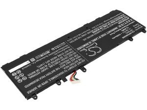 Batéria pre HP Elitebook 865, ZBook Firefly 16, EliteBook 860, 6300 mAh, Li-Pol