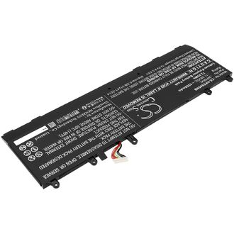 Batéria pre HP Elitebook 865, ZBook Firefly 16, EliteBook 860, 6300 mAh, Li-Pol