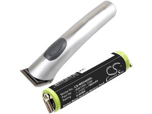 Batéria pre Wella Bella/Chromini/ Super/ Contura Hs40/60/61, 700 mAh, Ni-Mh