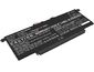 Batéria pre HP Dragonfly G4, 5800 mAh, Li-Pol