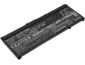 Batéria pre HP Omen 15, HP Gaming Pavilion 15, HP Pavilion Power 15, 4400mAh