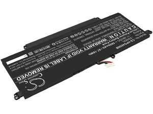 Batéria pre HP Dragonfly G4, 5800 mAh, Li-Pol