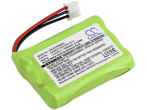 Batérie pre ZTE Wp850 (ekv. NI3607T30P3S473211), 700mAh