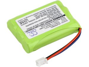 Batérie pre ZTE Wp850 (ekv. NI3607T30P3S473211), 700mAh