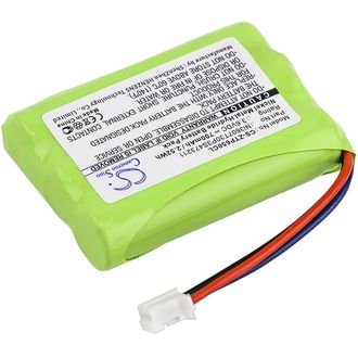 Batérie pre ZTE Wp850 (ekv. NI3607T30P3S473211), 700mAh