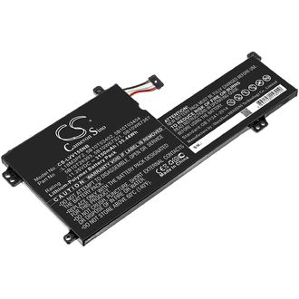 Batéria pre Lenovo IdeaPad L340, IdeaPad L340 15iWL, 3150 mAh, Li-Pol