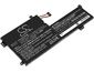 Batéria pre Lenovo IdeaPad L340, IdeaPad L340 15iWL, 3150 mAh, Li-Pol