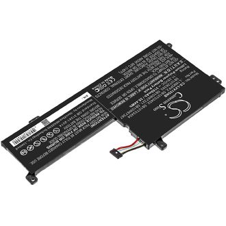 Batéria pre Lenovo IdeaPad L340, IdeaPad L340 15iWL, 3150 mAh, Li-Pol
