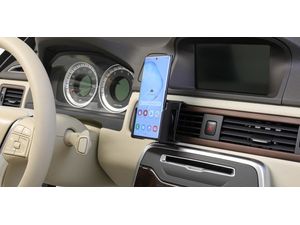 Brodit držiak do auta na Samsung Galaxy Note10, bez puzdra, bez nabíjania