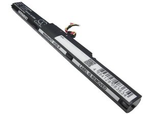 Batérie pre Asus F550D (ekv.A41-X550) 2200mAh, Li-ion