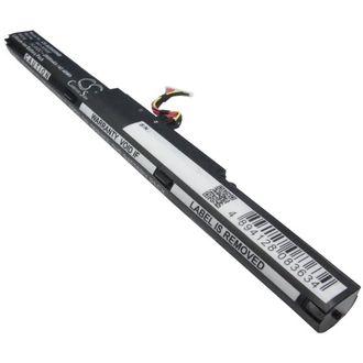 Batérie pre Asus F550D (ekv.A41-X550) 2200mAh, Li-ion