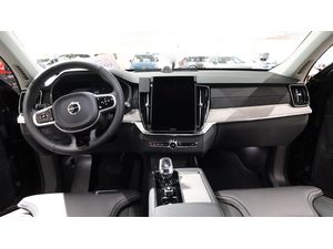 Montážny držiak Brodit ProClip pre Volvo XC90 25-25, pre stred