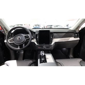Montážny držiak Brodit ProClip pre Volvo XC90 25-25, pre stred
