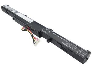 Batérie pre Asus F550D (ekv.A41-X550) 2200mAh, Li-ion