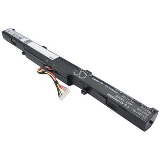 Batérie pre Asus F550D (ekv.A41-X550) 2200mAh, Li-ion