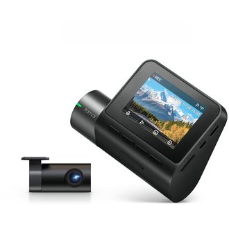 70mai Dash Cam A200 sada se zadní kamerou