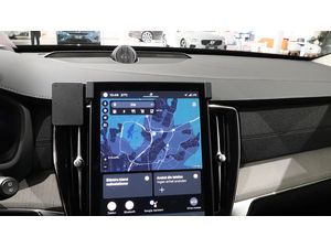 Montážny držiak Brodit ProClip pre Volvo XC90 25-25, pre stred
