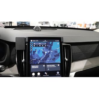Montážny držiak Brodit ProClip pre Volvo XC90 25-25, pre stred