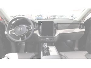 Montážny držiak Brodit ProClip pre Volvo XC90 25-25, pre stred
