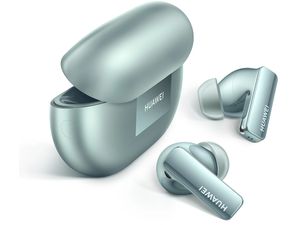 Huawei FreeBuds Pro 3, zelená