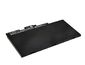 Baterie pro HP Elitebook 745 G4, 840 G4, 840 G4, HP Zbook 14U G4, 15U G4, 4100 mAh
