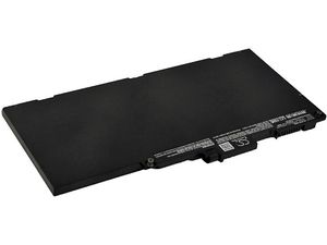Baterie pro HP Elitebook 745 G4, 840 G4, 840 G4, HP Zbook 14U G4, 15U G4, 4100 mAh