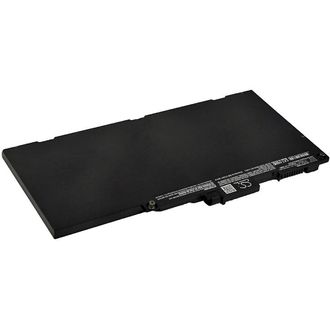 Baterie pro HP Elitebook 745 G4, 840 G4, 840 G4, HP Zbook 14U G4, 15U G4, 4100 mAh