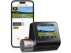 70MAI DASH CAM A510 + držiak kamery