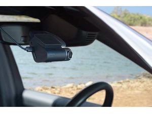 70MAI DASH CAM A510 + držiak kamery